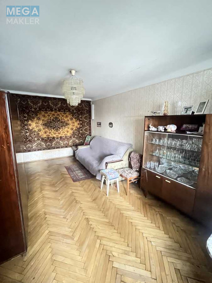 Продаж 2 кімнатної квартири (43/27/7), 2 пов. 5 пов. будинку, <a class="location-link" href="/kiev/" title="Недвижимость Київ">Київ</a>, <a class="location-link" href="/kiev/svyatoshinskij/" title="Недвижимость Святошинський район">Святошинський р-н</a>, алаанівська вул., 14 (изображение 5)