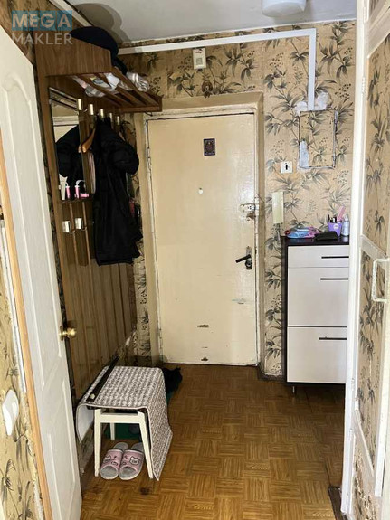 Продаж 2 кімнатної квартири (43/27/7), 2 пов. 5 пов. будинку, <a class="location-link" href="/kiev/" title="Недвижимость Київ">Київ</a>, <a class="location-link" href="/kiev/svyatoshinskij/" title="Недвижимость Святошинський район">Святошинський р-н</a>, алаанівська вул., 14 (изображение 11)