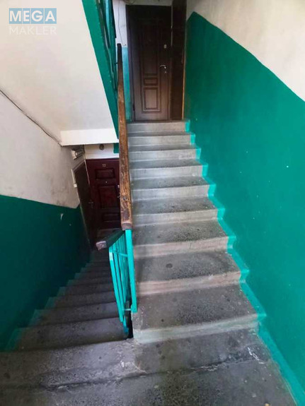 Продаж 2 кімнатної квартири (43/27/7), 2 пов. 5 пов. будинку, <a class="location-link" href="/kiev/" title="Недвижимость Київ">Київ</a>, <a class="location-link" href="/kiev/svyatoshinskij/" title="Недвижимость Святошинський район">Святошинський р-н</a>, алаанівська вул., 14 (изображение 12)