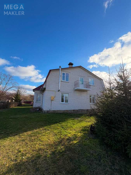 Продаж дома, 2 поверху, 160 кв.м, 5 кімнат, ділянка 47 соток, <a class="location-link" href="/ostroluche/" title="Недвижимость Гостролуччя">Гостролуччя</a>, Калинова, 3 (изображение 2)