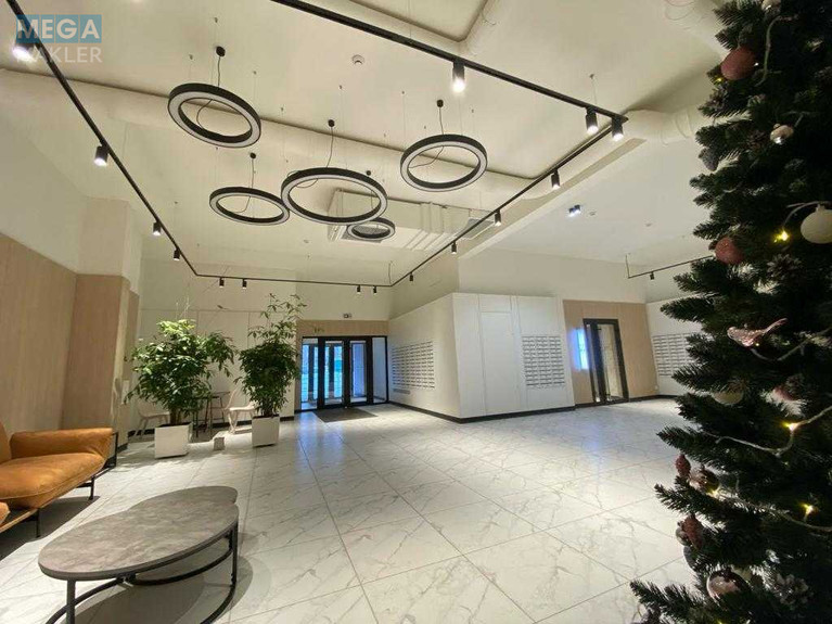 Продаж 3 кімнатної квартири (69/40/20), 3 пов. 25 пов. будинку, <a class="location-link" href="/kiev/" title="Недвижимость Київ">Київ</a>, <a class="location-link" href="/kiev/shevchenkovskij/" title="Недвижимость Шевченківський район">Шевченківський р-н</a>, Олены Телиги ул., 25 (изображение 6)