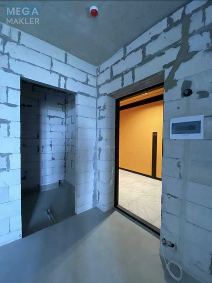 Продаж 3 кімнатної квартири (69/40/20), 3 пов. 25 пов. будинку, <a class="location-link" href="/kiev/" title="Недвижимость Київ">Київ</a>, <a class="location-link" href="/kiev/shevchenkovskij/" title="Недвижимость Шевченківський район">Шевченківський р-н</a>, Олены Телиги ул., 25 (изображение 7)