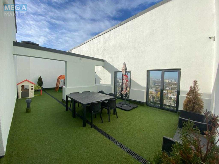 Продаж 3 кімнатної квартири (69/40/20), 3 пов. 25 пов. будинку, <a class="location-link" href="/kiev/" title="Недвижимость Київ">Київ</a>, <a class="location-link" href="/kiev/shevchenkovskij/" title="Недвижимость Шевченківський район">Шевченківський р-н</a>, Олены Телиги ул., 25 (изображение 13)