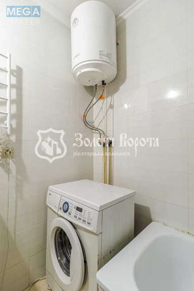 Продаж 3 кімнатної квартири (79,9/45/10,8), 24 пов. 26 пов. будинку, <a class="location-link" href="/kiev/" title="Недвижимость Київ">Київ</a>, <a class="location-link" href="/kiev/darnickij/" title="Недвижимость Дарницький район">Дарницький р-н</a>, Соломії Крушельницької вул., 15 (изображение 12)