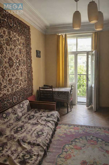 Продаж 2 кімнатної квартири (58,2/32/9,7), 2 пов. 6 пов. будинку, <a class="location-link" href="/kiev/" title="Недвижимость Київ">Київ</a>, <a class="location-link" href="/kiev/shevchenkovskij/" title="Недвижимость Шевченківський район">Шевченківський р-н</a>, Пушкінська вул., 1-3/5 (изображение 3)