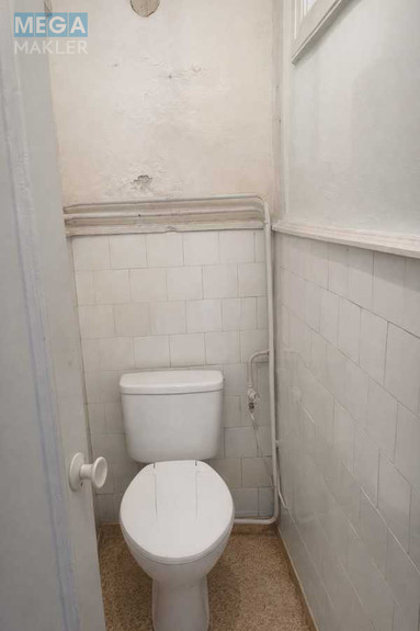 Продаж 2 кімнатної квартири (58,2/32/9,7), 2 пов. 6 пов. будинку, <a class="location-link" href="/kiev/" title="Недвижимость Київ">Київ</a>, <a class="location-link" href="/kiev/shevchenkovskij/" title="Недвижимость Шевченківський район">Шевченківський р-н</a>, Пушкінська вул., 1-3/5 (изображение 7)