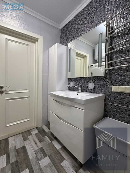 Продаж 2 кімнатної квартири (61/40/10), 7 пов. 25 пов. будинку, <a class="location-link" href="/kiev/" title="Недвижимость Київ">Київ</a>, <a class="location-link" href="/kiev/darnickij/" title="Недвижимость Дарницький район">Дарницький р-н</a>, Миколи Бажана просп., 1-а (изображение 21)