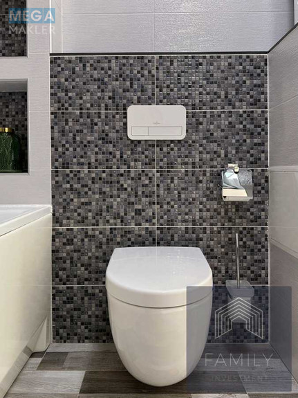 Продаж 2 кімнатної квартири (61/40/10), 7 пов. 25 пов. будинку, <a class="location-link" href="/kiev/" title="Недвижимость Київ">Київ</a>, <a class="location-link" href="/kiev/darnickij/" title="Недвижимость Дарницький район">Дарницький р-н</a>, Миколи Бажана просп., 1-а (изображение 23)