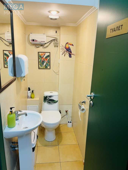 Оренда окремої будівлі/побудови, 40 кв.м, <a class="location-link" href="/kiev/" title="Недвижимость Київ">Київ</a>, <a class="location-link" href="/kiev/dneprovskij/" title="Недвижимость Дніпровський район">Дніпровський р-н</a>, Раїси Окіпної вул., 4а (изображение 7)