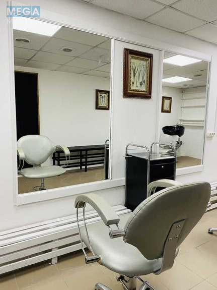 Оренда комерційної нерухомості, 46 кв.м, <a class="location-link" href="/kiev/" title="Недвижимость Київ">Київ</a>, <a class="location-link" href="/kiev/dneprovskij/" title="Недвижимость Дніпровський район">Дніпровський р-н</a>, Раїси Окіпної вул., 4а (изображение 6)