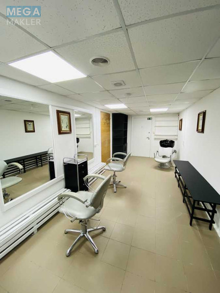 Оренда комерційної нерухомості, 46 кв.м, <a class="location-link" href="/kiev/" title="Недвижимость Київ">Київ</a>, <a class="location-link" href="/kiev/dneprovskij/" title="Недвижимость Дніпровський район">Дніпровський р-н</a>, Раїси Окіпної вул., 4а (изображение 11)