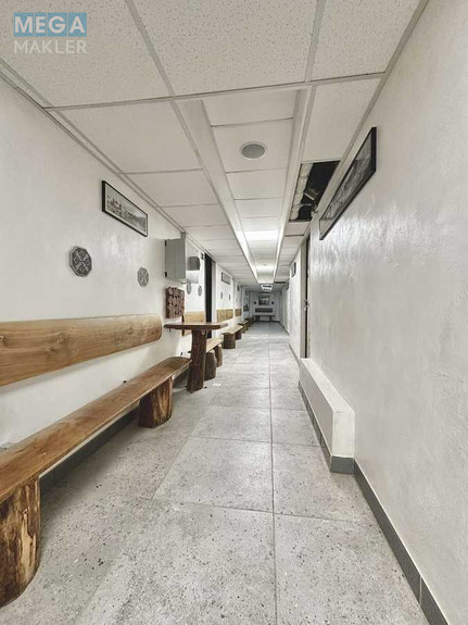 Оренда окремої будівлі/побудови, 28 кв.м, <a class="location-link" href="/kiev/" title="Недвижимость Київ">Київ</a>, <a class="location-link" href="/kiev/goloseevskij/" title="Недвижимость Голосіївський район">Голосіївський р-н</a>, Саперно-Слобідська вул., 8 (изображение 6)