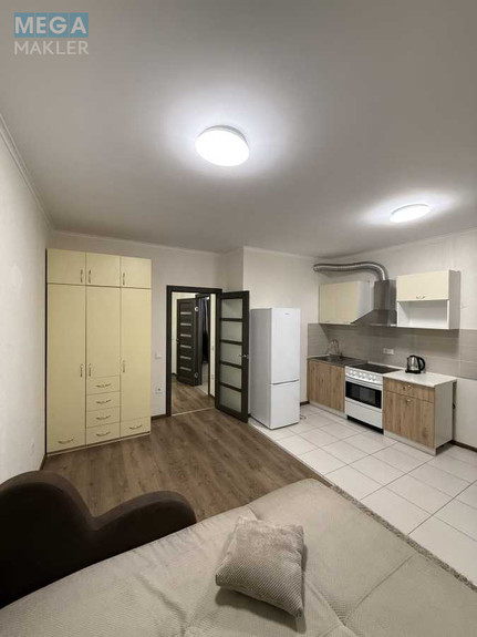 Новобудова, 25 поверхів, <a class="location-link" href="/kiev/" title="Недвижимость Київ">Київ</a>, <a class="location-link" href="/kiev/obolonskij/" title="Недвижимость Оболонський район">Оболонський р-н</a>, Семьи Кульженков ул., 37 (изображение 6)