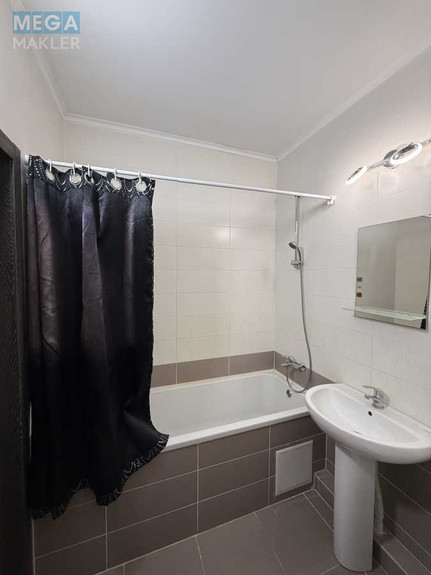 Новобудова, 25 поверхів, <a class="location-link" href="/kiev/" title="Недвижимость Київ">Київ</a>, <a class="location-link" href="/kiev/obolonskij/" title="Недвижимость Оболонський район">Оболонський р-н</a>, Семьи Кульженков ул., 37 (изображение 15)