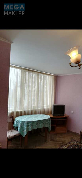 Оренда 1 кімнатної квартири, <a class="location-link" href="/kiev/" title="Недвижимость Київ">Київ</a>, <a class="location-link" href="/kiev/goloseevskij/" title="Недвижимость Голосіївський район">Голосіївський р-н</a>, Теремківська вул., 13 (изображение 2)