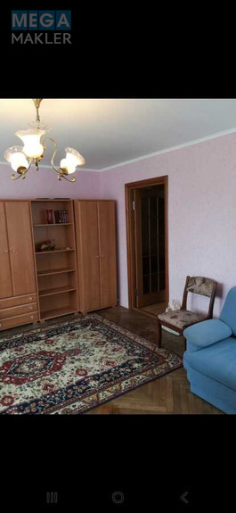 Оренда 1 кімнатної квартири, <a class="location-link" href="/kiev/" title="Недвижимость Київ">Київ</a>, <a class="location-link" href="/kiev/goloseevskij/" title="Недвижимость Голосіївський район">Голосіївський р-н</a>, Теремківська вул., 13 (изображение 3)