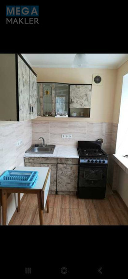 Оренда 1 кімнатної квартири, <a class="location-link" href="/kiev/" title="Недвижимость Київ">Київ</a>, <a class="location-link" href="/kiev/goloseevskij/" title="Недвижимость Голосіївський район">Голосіївський р-н</a>, Теремківська вул., 13 (изображение 4)