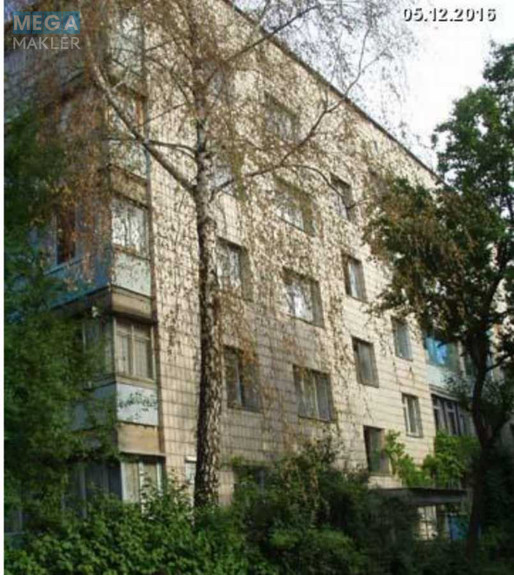 Оренда 1 кімнатної квартири, <a class="location-link" href="/kiev/" title="Недвижимость Київ">Київ</a>, <a class="location-link" href="/kiev/goloseevskij/" title="Недвижимость Голосіївський район">Голосіївський р-н</a>, Теремківська вул., 13 (изображение 11)