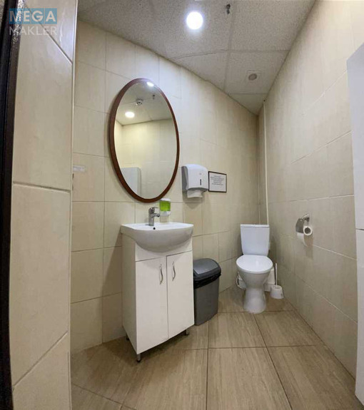 Оренда комерційної нерухомості, 10 кв.м, под офис, <a class="location-link" href="/kiev/" title="Недвижимость Київ">Київ</a>, <a class="location-link" href="/kiev/dneprovskij/" title="Недвижимость Дніпровський район">Дніпровський р-н</a>, Раїси Окіпної вул., 4 (изображение 7)