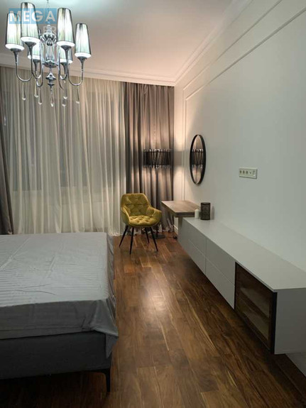 Новобудова, 30 поверхів, <a class="location-link" href="/kiev/" title="Недвижимость Київ">Київ</a>, <a class="location-link" href="/kiev/dneprovskij/" title="Недвижимость Дніпровський район">Дніпровський р-н</a>, Микільсько-Слобідська вул., 3б (изображение 3)