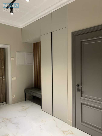 Новобудова, 30 поверхів, <a class="location-link" href="/kiev/" title="Недвижимость Київ">Київ</a>, <a class="location-link" href="/kiev/dneprovskij/" title="Недвижимость Дніпровський район">Дніпровський р-н</a>, Микільсько-Слобідська вул., 3б (изображение 9)