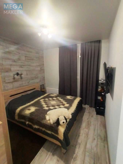 Продаж 2 кімнатної квартири (54/34/10), 3 пов. 11 пов. будинку, <a class="location-link" href="/kryukovshina/" title="Недвижимость Крюківщина">Крюківщина</a>, Балукова, 1а (изображение 8)