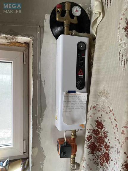 Продаж 2 кімнатної квартири (55/?/15), 1 пов. 2 пов. будинку, <a class="location-link" href="/dnepropetrovsk/" title="Недвижимость Дніпра">Дніпро</a>, Нигояна (изображение 4)