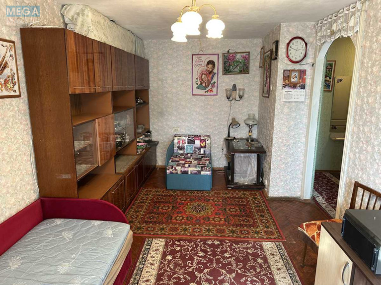 Оренда 1 кімнатної квартири, <a class="location-link" href="/kiev/" title="Недвижимость Київ">Київ</a>, <a class="location-link" href="/kiev/solomenskij/" title="Недвижимость Солом'янський район">Солом'янський р-н</a>, Відрадний просп., 24/93 (изображение 3)