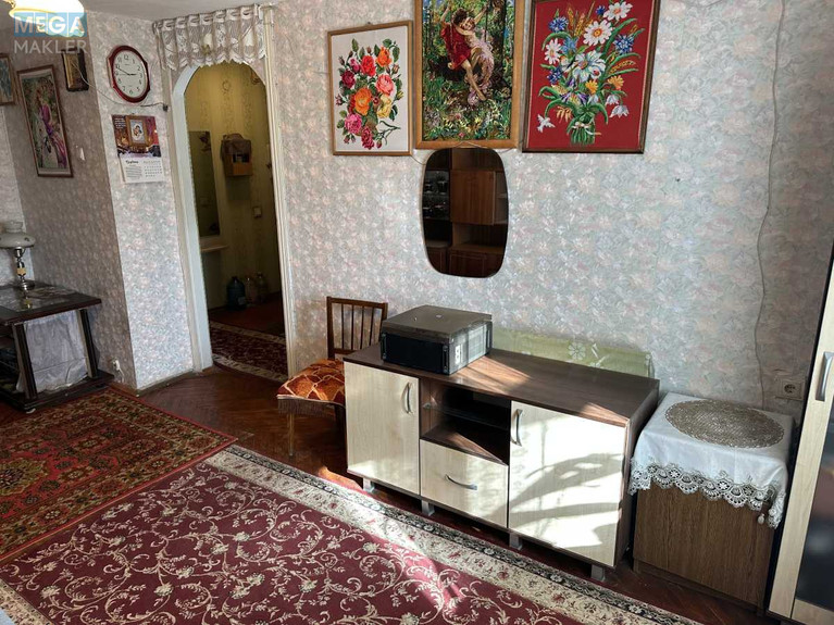 Оренда 1 кімнатної квартири, <a class="location-link" href="/kiev/" title="Недвижимость Київ">Київ</a>, <a class="location-link" href="/kiev/solomenskij/" title="Недвижимость Солом'янський район">Солом'янський р-н</a>, Відрадний просп., 24/93 (изображение 5)