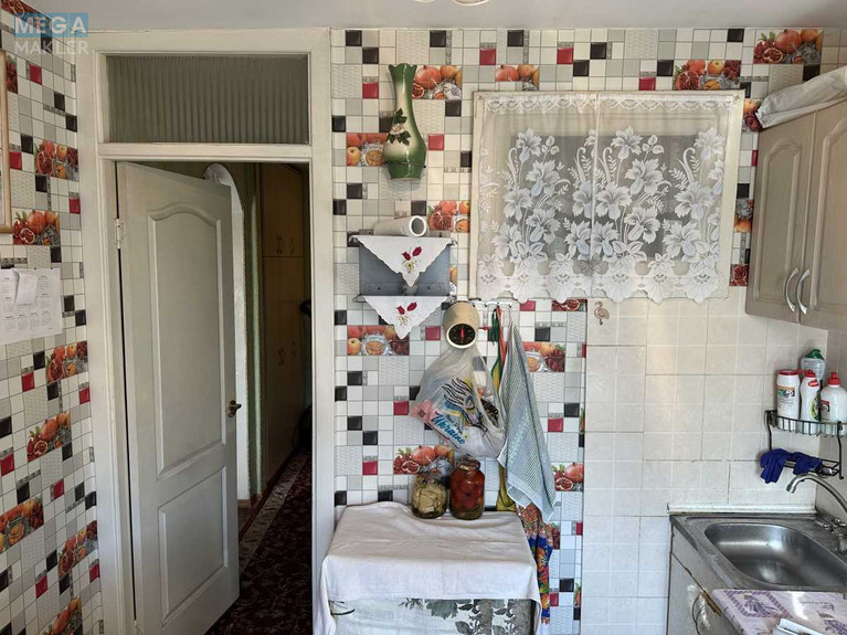 Оренда 1 кімнатної квартири, <a class="location-link" href="/kiev/" title="Недвижимость Київ">Київ</a>, <a class="location-link" href="/kiev/solomenskij/" title="Недвижимость Солом'янський район">Солом'янський р-н</a>, Відрадний просп., 24/93 (изображение 9)