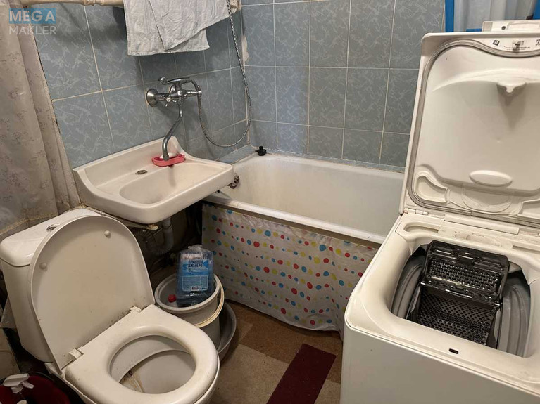 Оренда 1 кімнатної квартири, <a class="location-link" href="/kiev/" title="Недвижимость Київ">Київ</a>, <a class="location-link" href="/kiev/solomenskij/" title="Недвижимость Солом'янський район">Солом'янський р-н</a>, Відрадний просп., 24/93 (изображение 12)