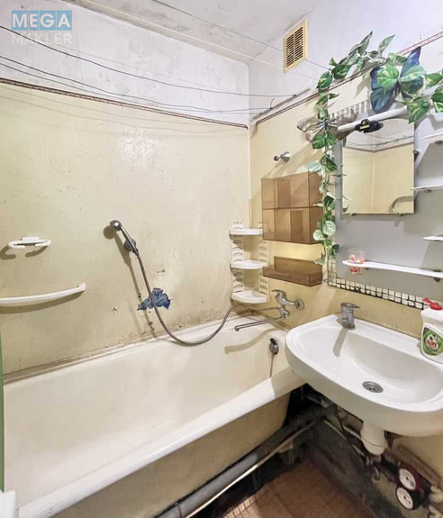 Продаж 1 кімнатної квартири (31/14/7,5), 9 пов. 9 пов. будинку, <a class="location-link" href="/kiev/" title="Недвижимость Київ">Київ</a>, <a class="location-link" href="/kiev/desnyanskij/" title="Недвижимость Деснянський район">Деснянський р-н</a>, Володимира Маяковського просп., 32В (изображение 12)