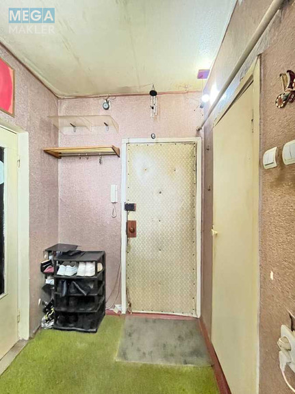 Продаж 1 кімнатної квартири (31/14/7,5), 9 пов. 9 пов. будинку, <a class="location-link" href="/kiev/" title="Недвижимость Київ">Київ</a>, <a class="location-link" href="/kiev/desnyanskij/" title="Недвижимость Деснянський район">Деснянський р-н</a>, Володимира Маяковського просп., 32В (изображение 14)