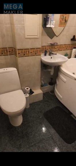 Оренда 2 кімнатної квартири, <a class="location-link" href="/kiev/" title="Недвижимость Київ">Київ</a>, <a class="location-link" href="/kiev/obolonskij/" title="Недвижимость Оболонський район">Оболонський р-н</a>, Архипенка Олександра вул., 3 (изображение 10)