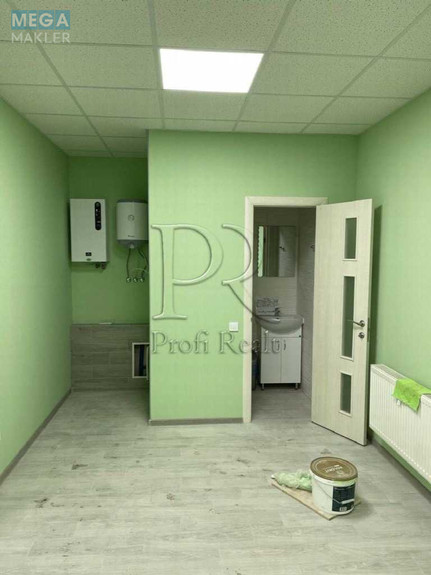 Продаж комерційної нерухомості, 25 кв.м, <a class="location-link" href="/kiev/" title="Недвижимость Київ">Київ</a>, <a class="location-link" href="/kiev/darnickij/" title="Недвижимость Дарницький район">Дарницький р-н</a>, Центральна вул., 21А (изображение 4)
