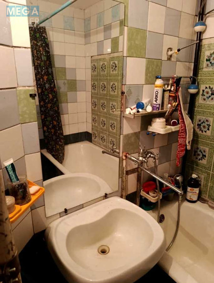 Продаж 2 кімнатної квартири (56/36/8,6), 12 пов. 16 пов. будинку, <a class="location-link" href="/kiev/" title="Недвижимость Київ">Київ</a>, <a class="location-link" href="/kiev/podolskij/" title="Недвижимость Подільський район">Подільський р-н</a>, Свободы просп., 6а (изображение 7)