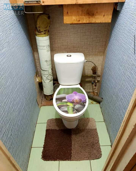 Продаж 2 кімнатної квартири (56/36/8,6), 12 пов. 16 пов. будинку, <a class="location-link" href="/kiev/" title="Недвижимость Київ">Київ</a>, <a class="location-link" href="/kiev/podolskij/" title="Недвижимость Подільський район">Подільський р-н</a>, Свободы просп., 6а (изображение 8)