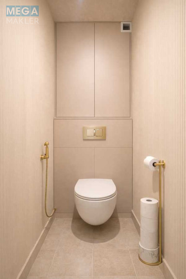 Продаж 2 кімнатної квартири (56/29/12), 16 пов. 16 пов. будинку, <a class="location-link" href="/kiev/" title="Недвижимость Київ">Київ</a>, <a class="location-link" href="/kiev/svyatoshinskij/" title="Недвижимость Святошинський район">Святошинський р-н</a>, Чорнобильська вул., 6 (изображение 9)