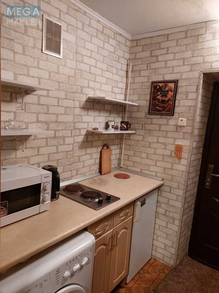 Оренда 1 кімнатної квартири, <a class="location-link" href="/kiev/" title="Недвижимость Київ">Київ</a>, <a class="location-link" href="/kiev/obolonskij/" title="Недвижимость Оболонський район">Оболонський р-н</a>, Автозаводская ул., 29 (изображение 15)