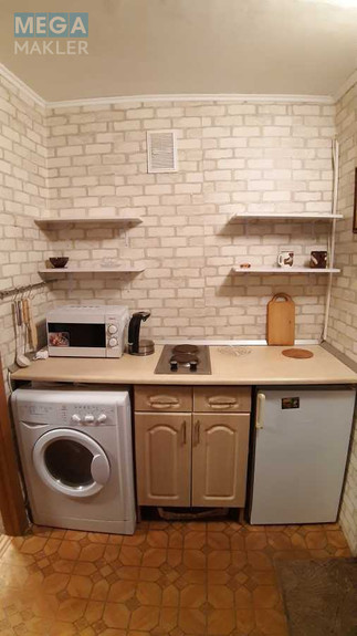 Оренда 1 кімнатної квартири, <a class="location-link" href="/kiev/" title="Недвижимость Київ">Київ</a>, <a class="location-link" href="/kiev/obolonskij/" title="Недвижимость Оболонський район">Оболонський р-н</a>, Автозаводская ул., 29 (изображение 16)