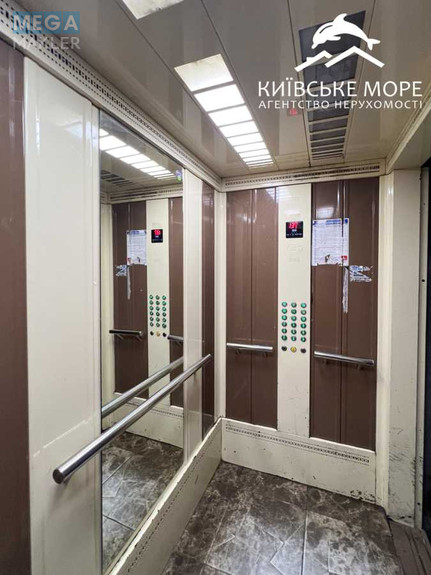 Оренда 1 кімнатної квартири, <a class="location-link" href="/kiev/" title="Недвижимость Київ">Київ</a>, <a class="location-link" href="/kiev/dneprovskij/" title="Недвижимость Дніпровський район">Дніпровський р-н</a>, Дніпровська наб., 3 (изображение 10)