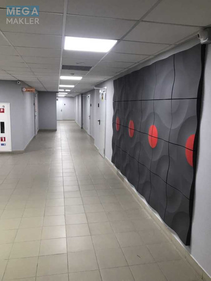 Продаж комерційної нерухомості, 123 кв.м, под офис, <a class="location-link" href="/kiev/" title="Недвижимость Київ">Київ</a>, <a class="location-link" href="/kiev/darnickij/" title="Недвижимость Дарницький район">Дарницький р-н</a>, Александра Мишуги ул., 10 (изображение 4)