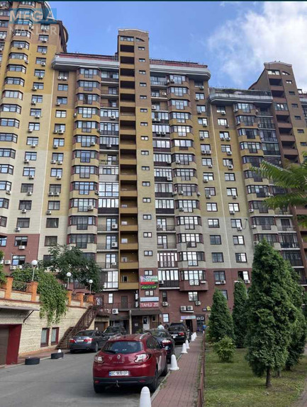 Оренда комерційної нерухомості, 140 кв.м, под офис, <a class="location-link" href="/kiev/" title="Недвижимость Київ">Київ</a>, <a class="location-link" href="/kiev/pecherskij/" title="Недвижимость Печерський район">Печерський р-н</a>, Евгения Коновальца ул., 32Б (изображение 12)