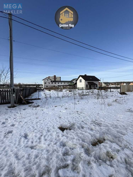 Продажа участка, 6 соток, участок под жилую застройку, <a class="location-link" href="/chubinskoe/" title="Недвижимость Чубинське">Чубинське</a>, Заміська (изображение 3)