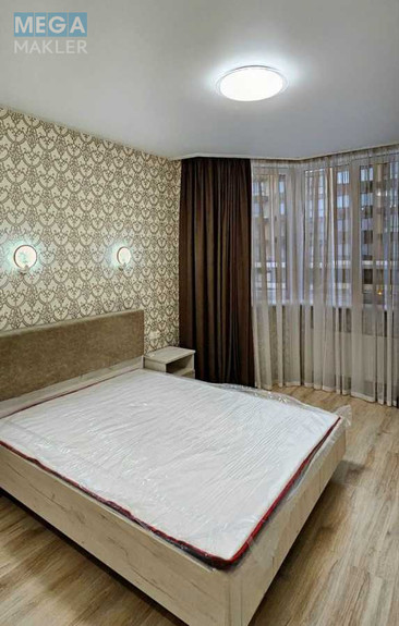 Продаж 1 кімнатної квартири (40/17/15), 3 пов. 10 пов. будинку, <a class="location-link" href="/sofievskaya-borshagovka/" title="Недвижимость Софіївська Борщагівка">Софіївська Борщагівка</a>, Молодіжна, 3 (изображение 7)