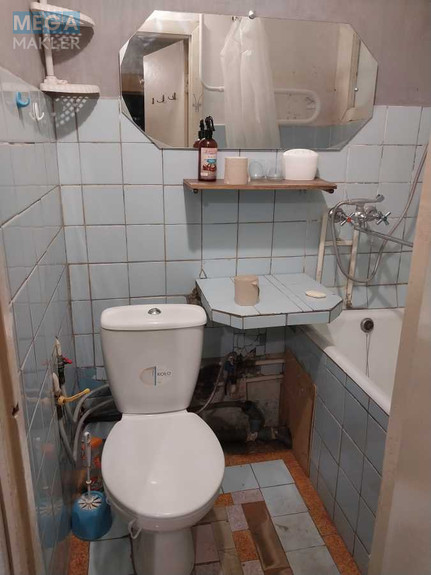 Оренда 1 кімнатної квартири, <a class="location-link" href="/kiev/" title="Недвижимость Київ">Київ</a>, <a class="location-link" href="/kiev/podolskij/" title="Недвижимость Подільський район">Подільський р-н</a>, Правды просп., 88 (изображение 11)