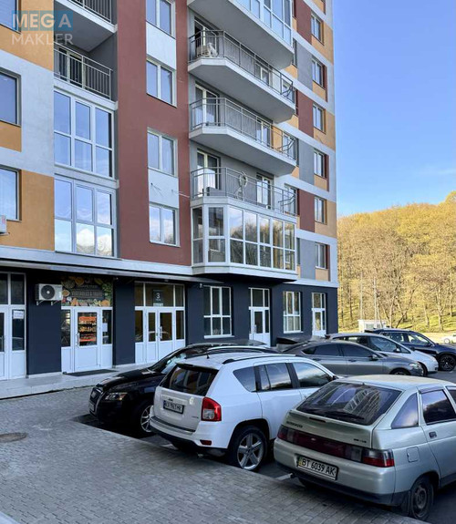 Продаж комерційної нерухомості, 15,30 кв.м, под магазин, <a class="location-link" href="/kiev/" title="Недвижимость Київ">Київ</a>, <a class="location-link" href="/kiev/goloseevskij/" title="Недвижимость Голосіївський район">Голосіївський р-н</a>, Лисогірський пров., 20 (изображение 2)