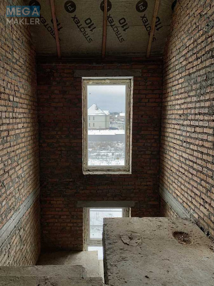 Продаж дома, 3 поверху, 175 кв.м, 6 кімнат, ділянка 2 сотки, <a class="location-link" href="/novoselki-selo-kv-kievo-svyatoshinskij-rajon/" title="Недвижимость Новосілки">Новосілки</a>, Молодіжна, 24 (изображение 9)