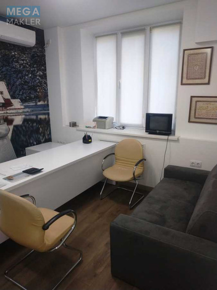Оренда комерційної нерухомості, 54 кв.м, под офис, <a class="location-link" href="/kiev/" title="Недвижимость Київ">Київ</a>, <a class="location-link" href="/kiev/pecherskij/" title="Недвижимость Печерський район">Печерський р-н</a>, Мечникова ул., 10/2 (изображение 16)