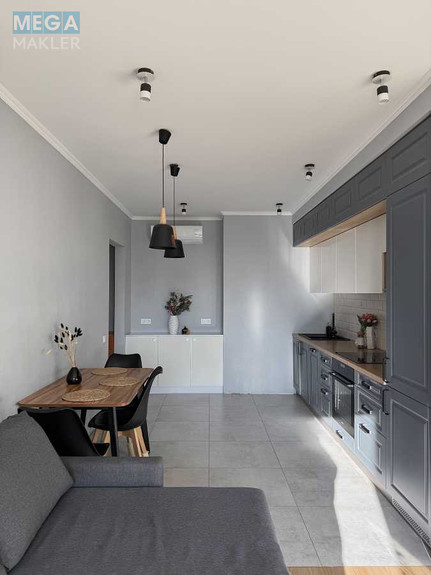 Продаж 2 кімнатної квартири (68/31/22), 16 пов. 16 пов. будинку, <a class="location-link" href="/kiev/" title="Недвижимость Київ">Київ</a>, <a class="location-link" href="/kiev/podolskij/" title="Недвижимость Подільський район">Подільський р-н</a>, Правди просп., 41Б (изображение 2)